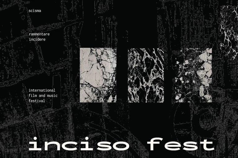 inciso fest Cover