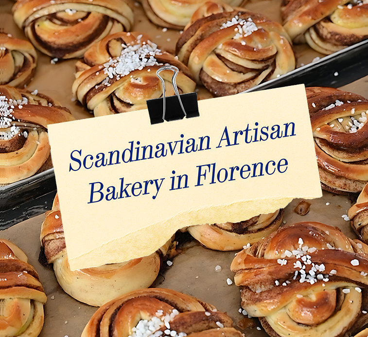 Bakery Display