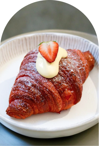 Croissant