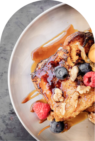French toast