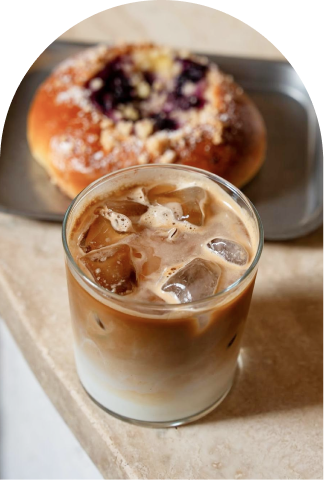 Caffetteria