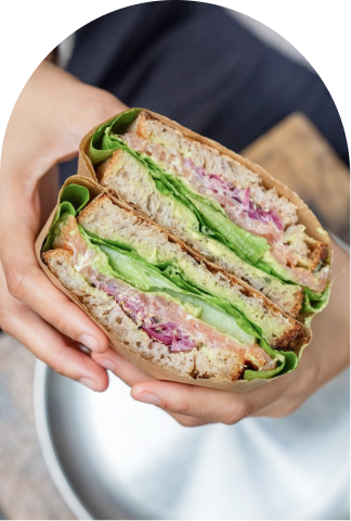 Sandwich
