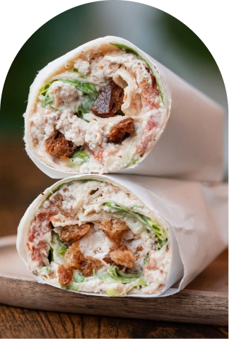 Wrap